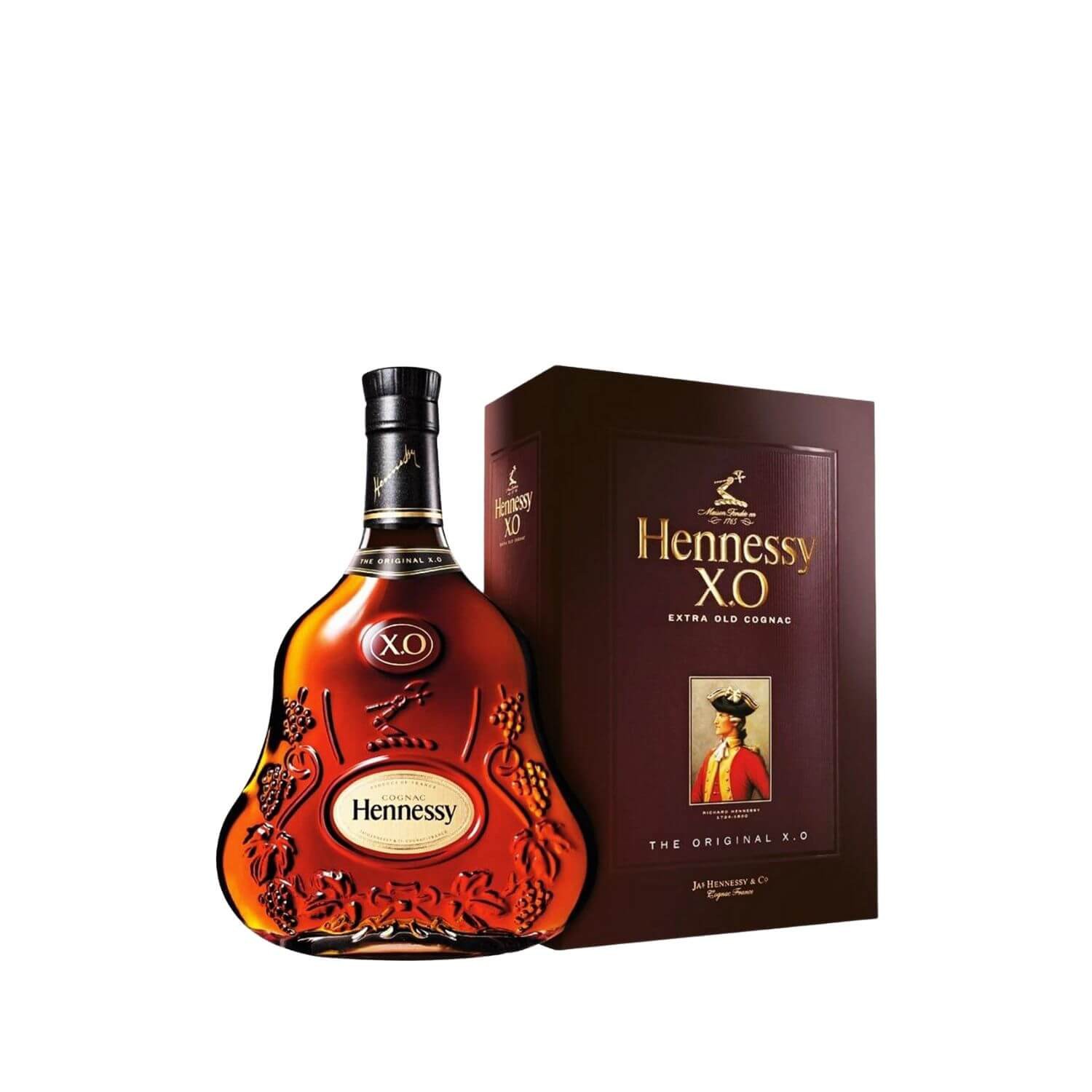 Hennessy XO